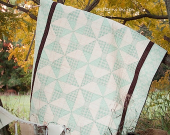 PBJ - 102 PDF Spinning Bow Ties