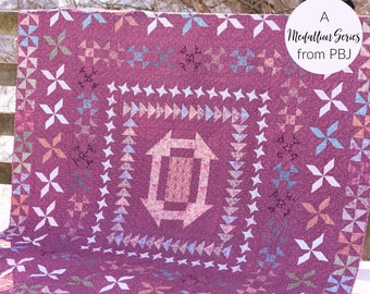 PBJ - 130 PDF The Border Quilt 4