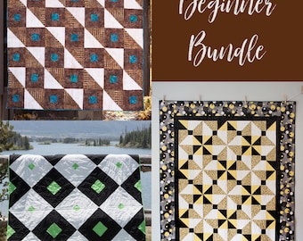 PDF - Beginner Bundle