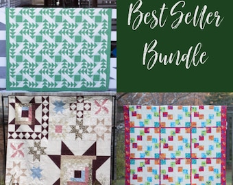 PDF Best Seller Bundle