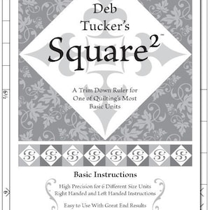 Square Squared™