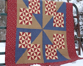 PBJ - 101 PDF Pinwheel Pizzazz