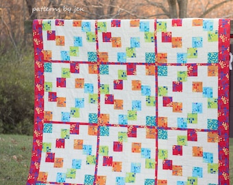 PBJ - 114 Broken Panes