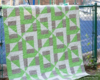 PBJ - 128 PDF Square Illusions