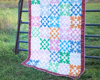 PBJ - 126 flores silvestres