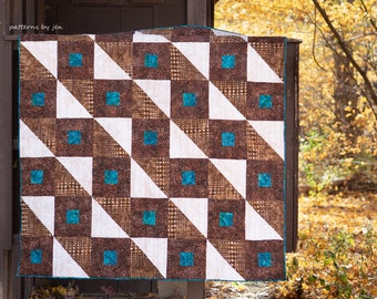 PBJ - 115 Quilt Crush