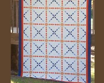 PBJ - 111 PDF Gradient Stars