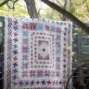 PBJ - 113 PDF The Border Quilt