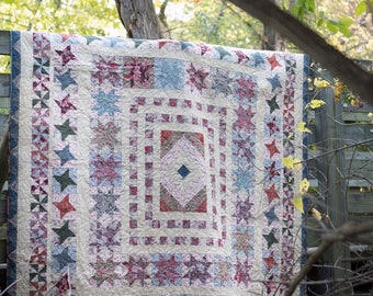 PBJ - 113 PDF The Border Quilt