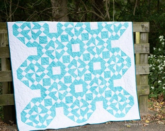 PBJ - 129 Pinwheel Pivot