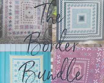 The Border Bundles Printed Patterns