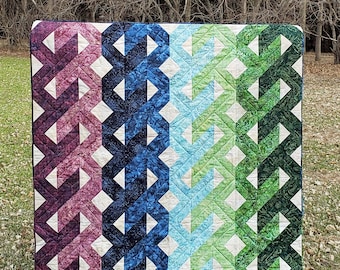 PBJ - 124 PDF Braided Chain