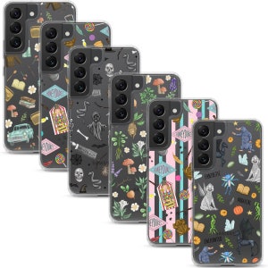 Magic for Samsung