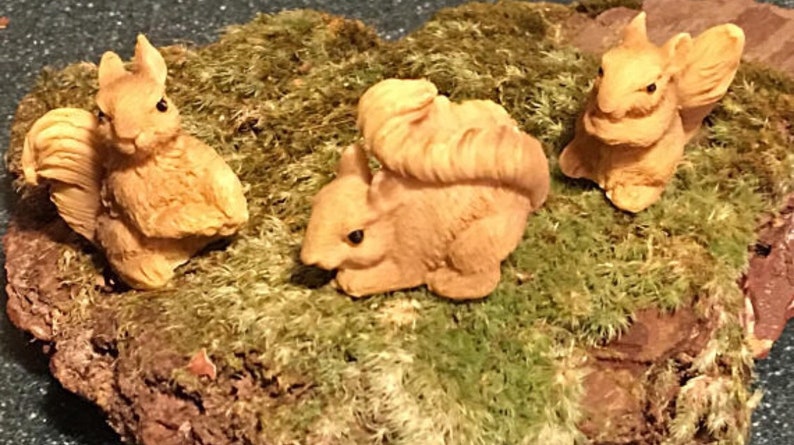 Small Fairy Garden Starter Set