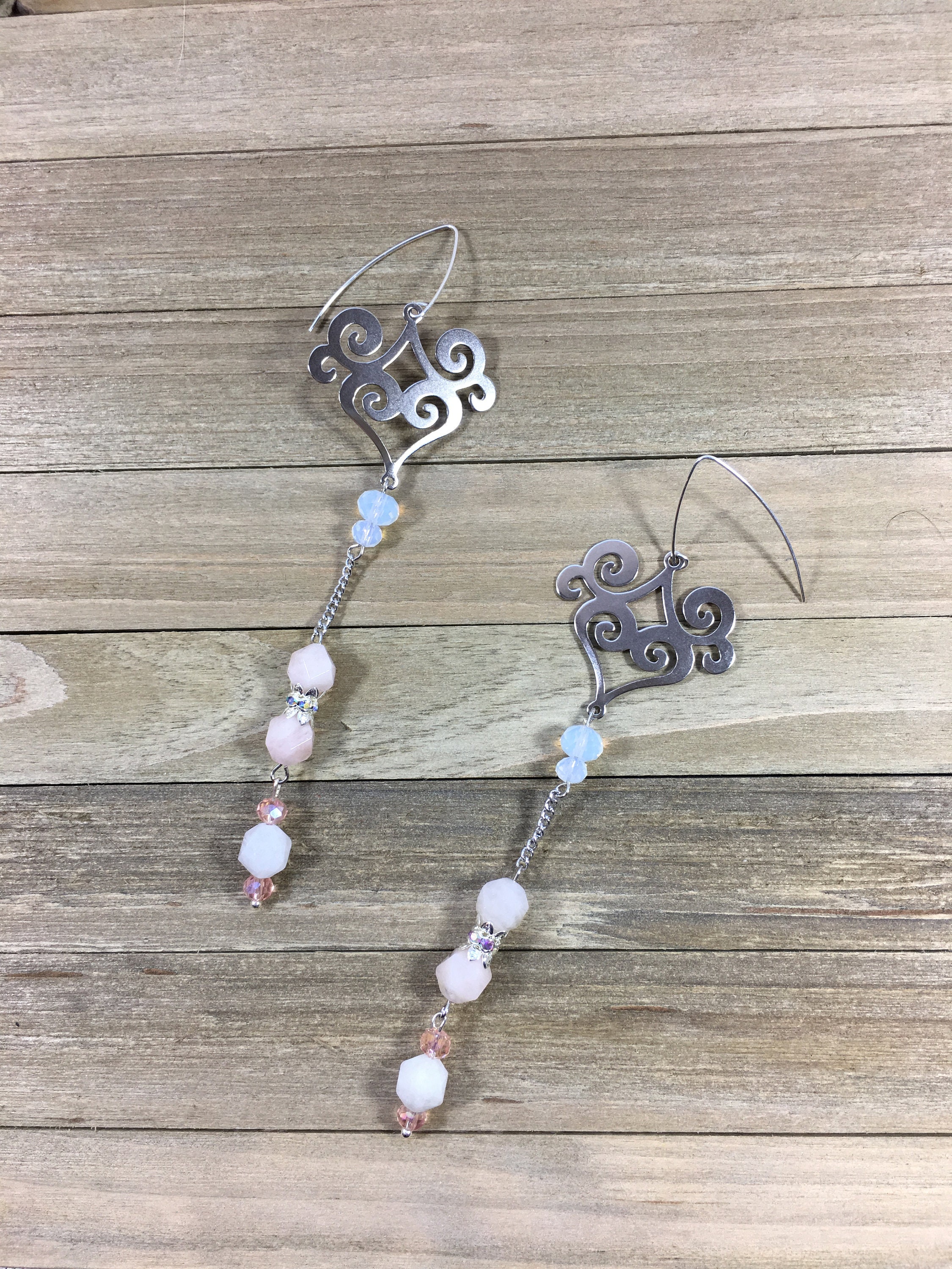 funky beads