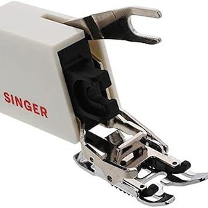 Premium Authentic Singer Walking Sewing Machine - Slant Shank #421333-S