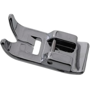 Achieve Perfect Zigzag Stitches with the Kenmore All Purpose Zigzag Foot - Essential Sewing Tool for Creative Projects!