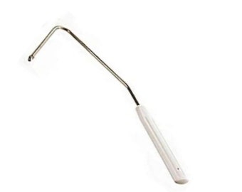 Cosa con facilidad: elevador de rodilla para máquinas de coser Brother y Baby Lock