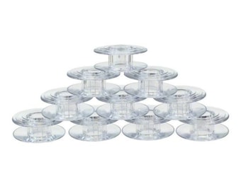 10 Bobbins #102261103 - Class 15A for models listed