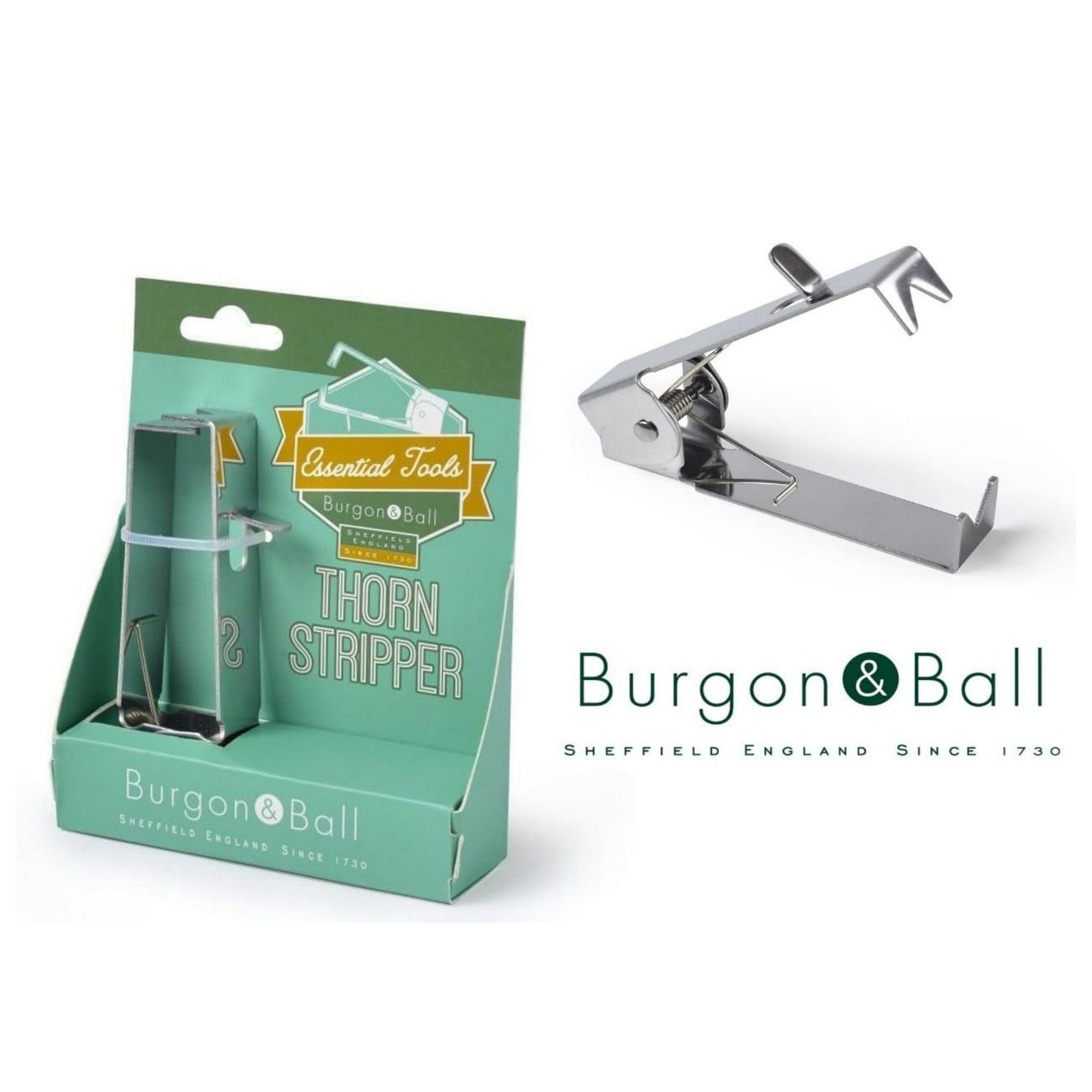 Thorn Stripper for Roses Burgon & Ball 