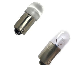 LIGHT BULB For Bernina 1020 1030 1031 1080 1090 1100 1120 1130 1230 1260 Original Regular or LED
