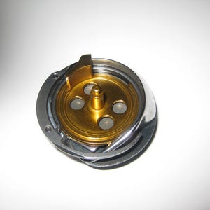 Premium Titan Ersatz-Rollgreifer für Bernina Nähmaschinen - #0040767000
