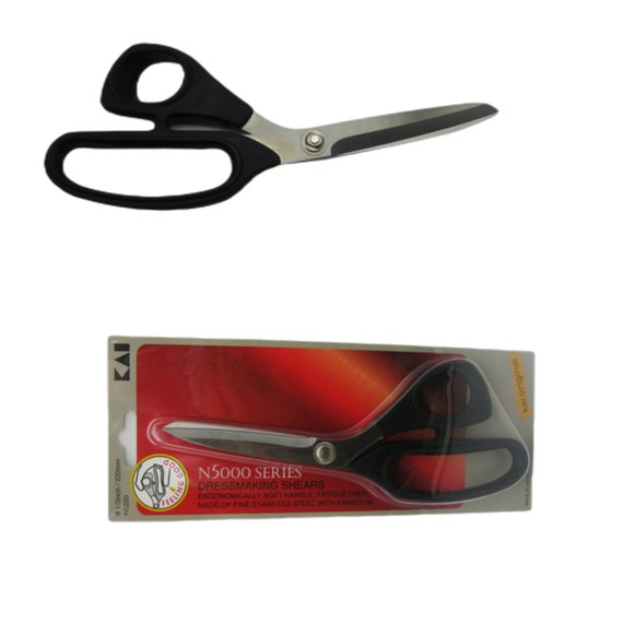 Boxed 9-1/2 Tailor Scissor