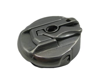 Replacement Bobbin Case Compatible with Singer Feather Weight Sewing Machines - Part # 45751