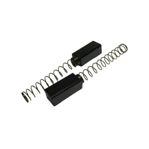 BERNINA motor carbon brushes for models - 1000, 1004, 1006, 1008