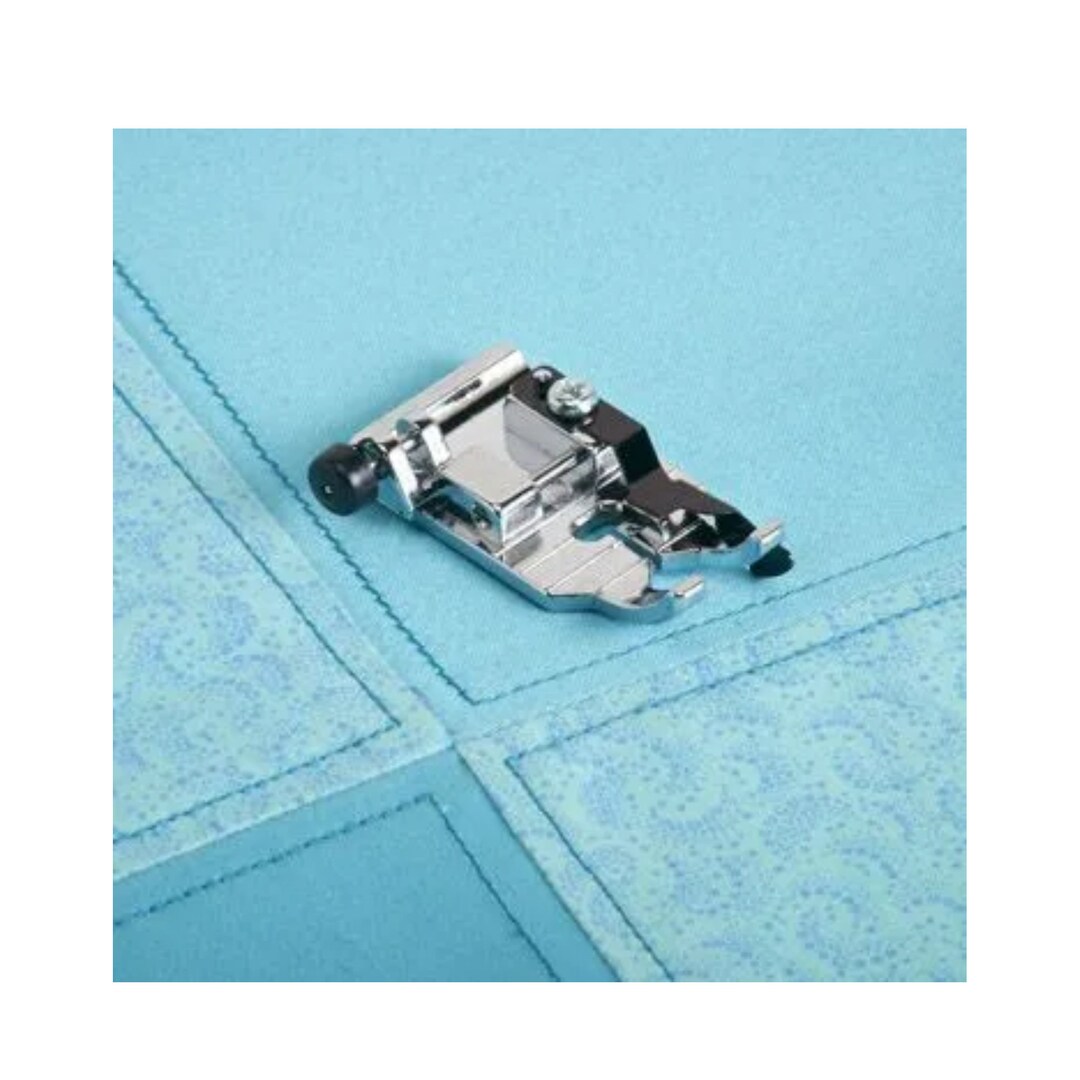 DREAMSTITCH Pied Presseur Transparent De 6,35 Mm Pour