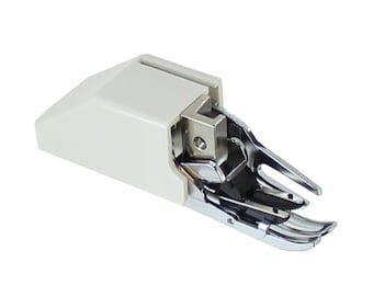 Walking Foot High Shank #XA7253001 for Baby Lock, Brother. Pfaff, Janome, Juki, Viking