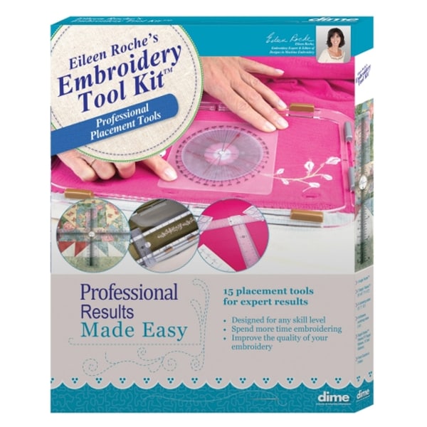 Placement Sticker Embroidery Etsy