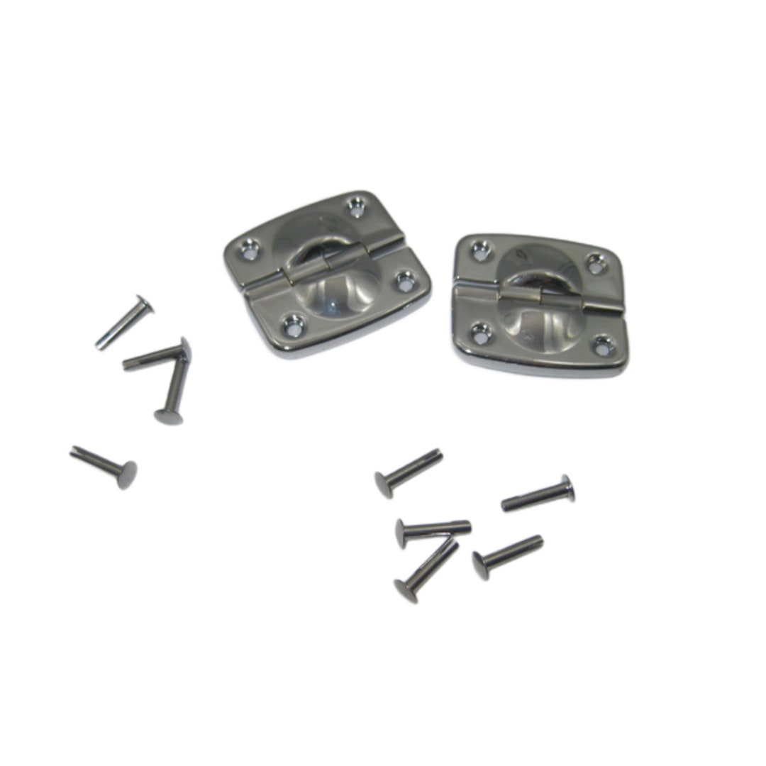 Hinges for P60221NS Singer Feather Weight 221 Case Set of 2 Etsy