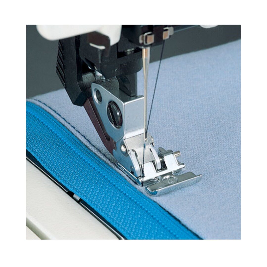 Pfaff Zipper Foot for IDT™ System Part 820248096 Etsy