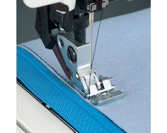 Pfaff Zipper Foot for IDT™ System part #820248096