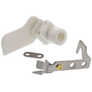Husqvarna Viking Needle Threader #4129420-01 - Perfect for Your Sewing Machine Models