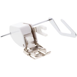 High-Performance Deluxe Walking Foot with Guide - Compatible with Kenmore Models Listed - Smooth and Precise Stitching