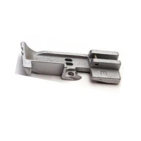 High-quality Piping Foot for Elna Serger - Fits Models 905, 905DCX