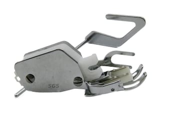 High-performance Viking Walking Foot for Emerald 203, 183, 122, 118, 116 - Perfect for Quilting and Sewing, Compatible with Models Listed