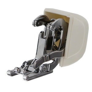 Premium Walking Foot Attachment for High Shank Sewing Machines - #RWA2 for Models Listed