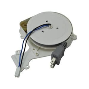 Genuine Bernina Power Cord Reel -  #0020577107 - Compatible with Listed Models