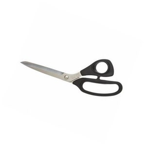Handcrafted KAI Dressmaking Shears - 9 1/2inh Bent Scissors for Tailoring and Fabric Cutting