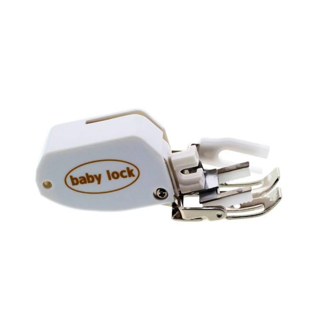 Walking foot for babylock jazz 2 hotsell