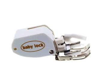 Pie para caminar para Babylock #BLG-WF - Compatible con máquinas Brother enumeradas - Resultados profesionales garantizados