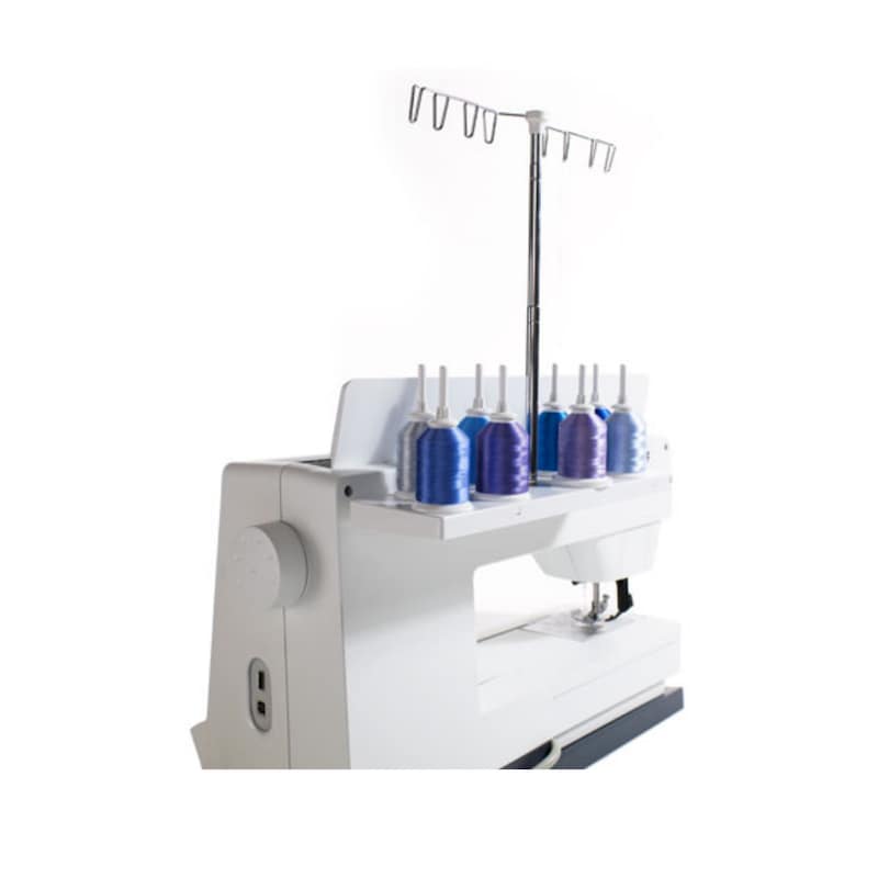 Thread Spool Rack - Etsy