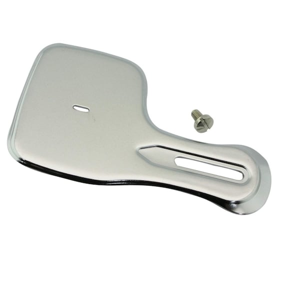 Upgrade Your Vintage Singer Sewing Machine with a Darning Plate and Screw Set