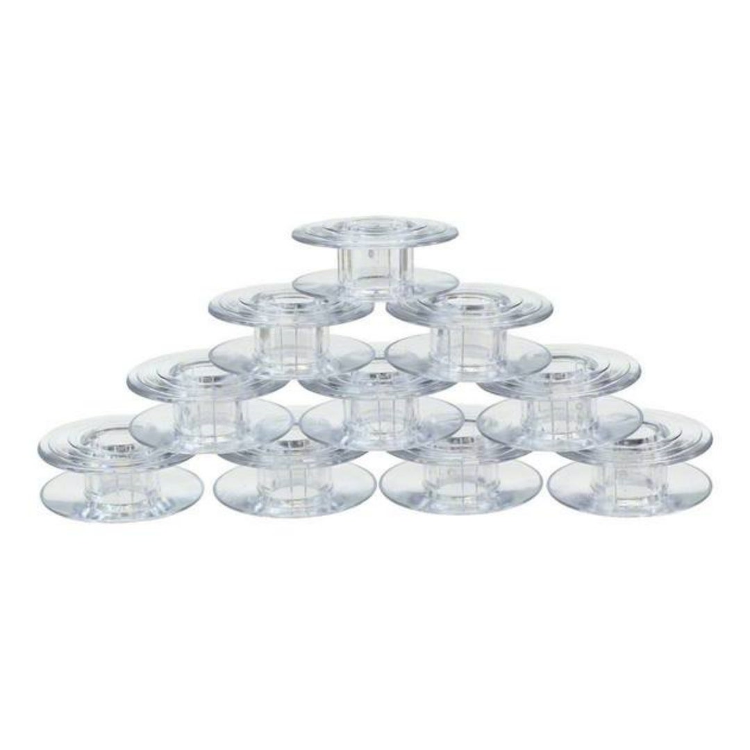Viking Husqvarna Bobbins 10 Pack 4114401 for Models Listed Etsy