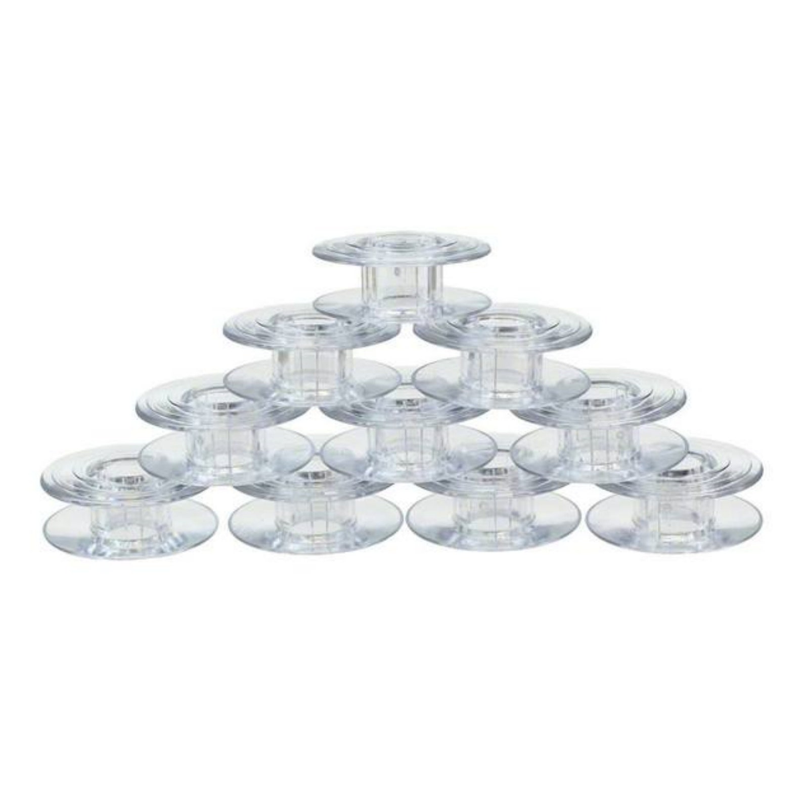 Viking Husqvarna Bobbins 10 Pack 4114401 for Models Listed Etsy