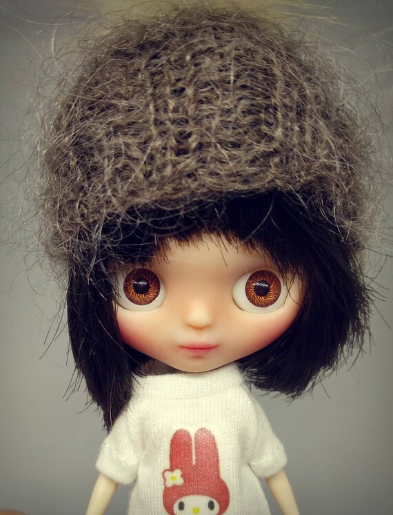 petite blythe custom
