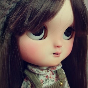 Icy doll - Etsy 日本